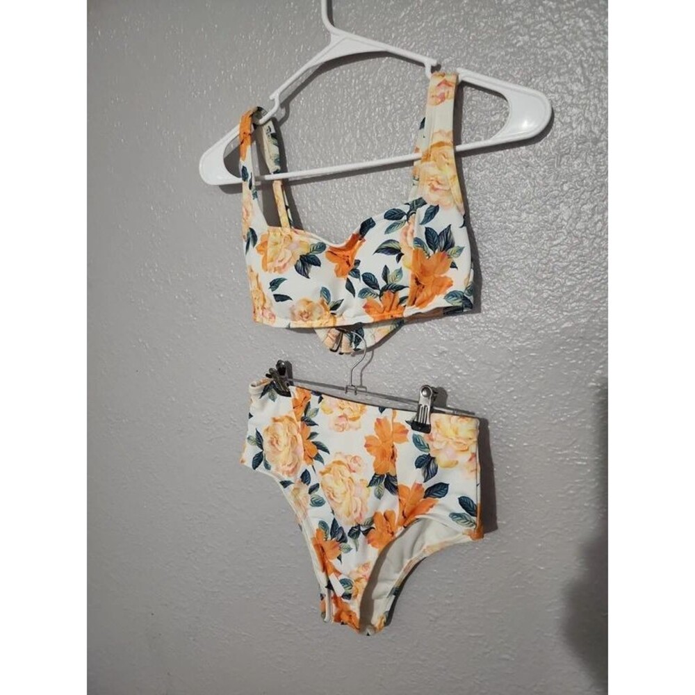 Shade & Shore bikini